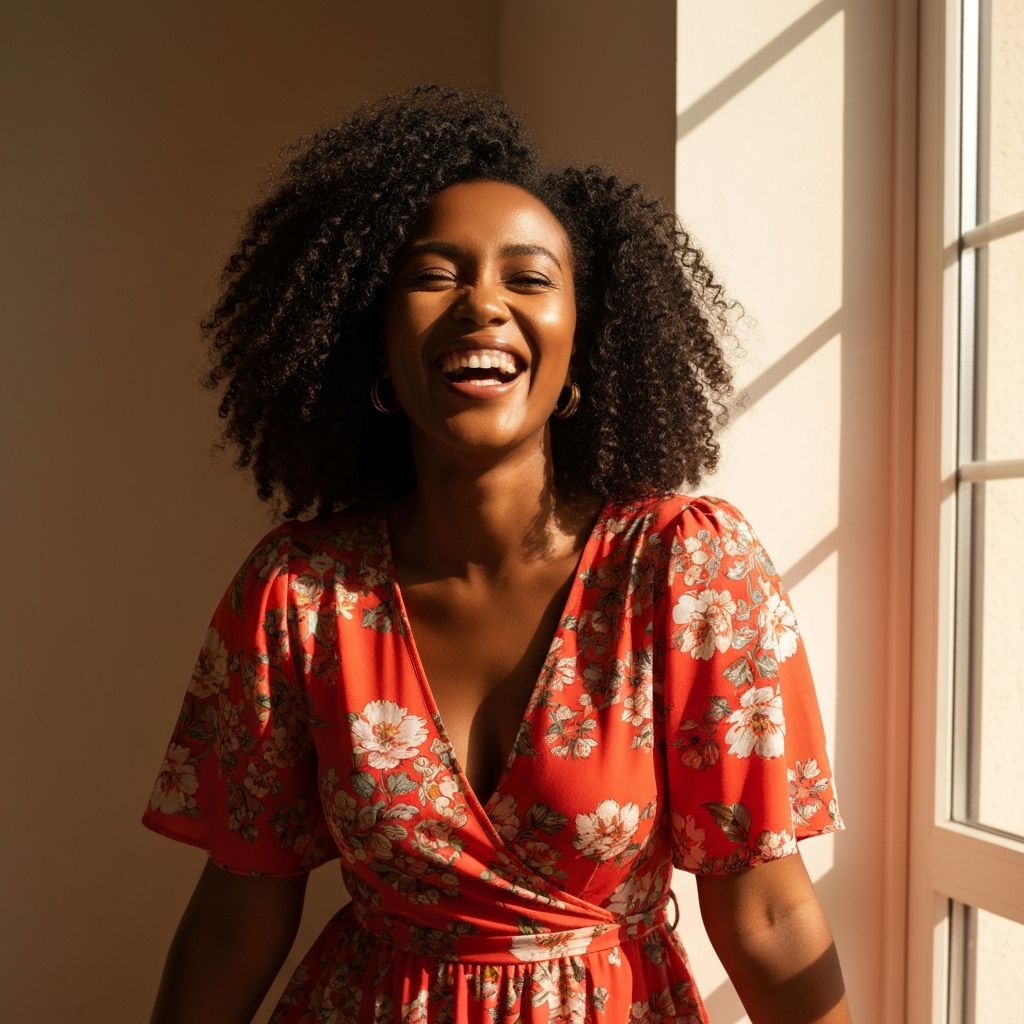 Lebohang T. - Shumie transformation