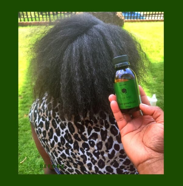 Shumie Hair Growth Oil - Image 2