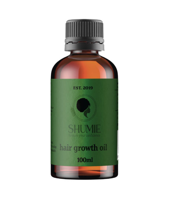 Shumie Hair Growth Oil