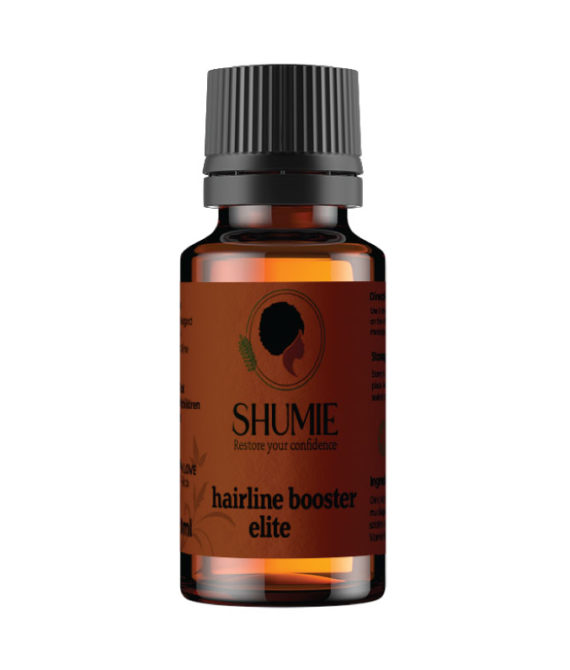Shumie Hairline Booster Elite