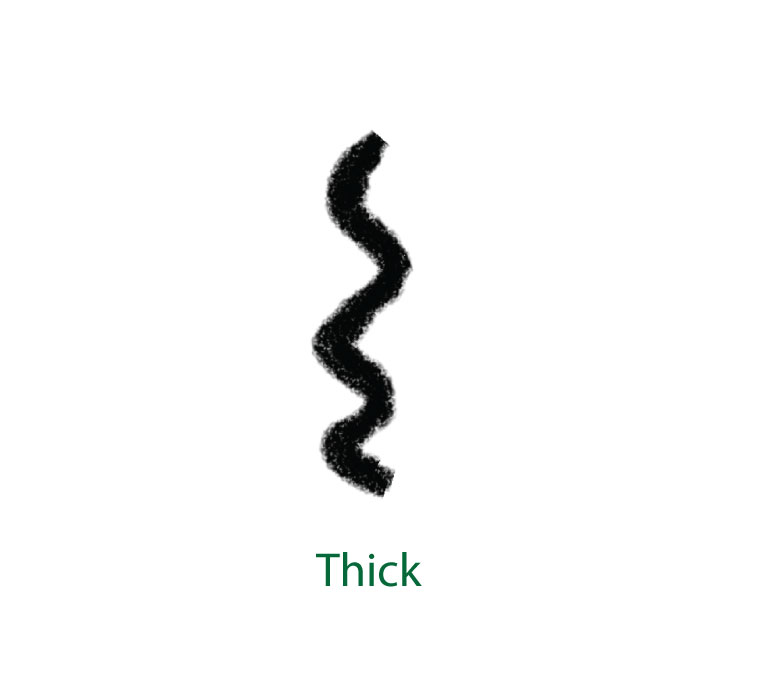 My hair type is